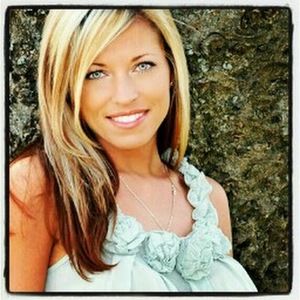 Meet your Posher, Kirsten